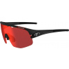 TIFOSI Brýle SLEDGE LITE CLARION FOTOTEC matně černé (1 sklo Clarion Red FOTOCHROME propustnost světla 74%-14%) (NOVINKA)