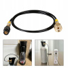 Hadica Adaptér Prechodka pre SodaStream W21.8-14 1,5 m