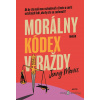 Morálny kódex vraždy - Jenny Morris - online doručenie