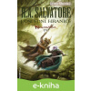 E-kniha Poslední hranice - R.A. Salvatore