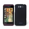 JEKOD Super Cool puzdro Black pre HTC Sensation XL