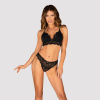 Obsessive Set Renelia S/M