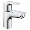 Grohe BauEdge - Umývadlový ventil, chróm 32861001