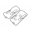 Tesnenia karburátora Keihin FCR Dual Spray Venturi, Honda / Kawasaki / KTM