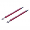 Japonská sada obojstranných skrutkovacích bitov PH2 SK11 SPIDER - 2 ks - 110 mm
