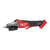 Milwaukee M18 FSAGF125XPDB-0X FUEL Uhlová brúska 125 mm s plochou hlavou 4933478439