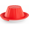 Forma na tortu a puding Lekue s keramickou doskou