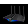 ASUS RT-AX82U V2, Dvoupásmový herní router AX5400 (90IG07W0-MO3B10)