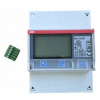 Trojfázový elektromer ABB B23 212-100 obojsmerný, podružný merač