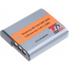 Baterie T6 power Sony NP-BG1, 950mAh, šedá DCSO0022