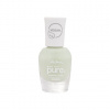 Sally Hansen Good. Kind. Pure. veganský lak na nehty 10 ml odstín 375 Mint Refresh