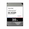 Pevný disk Western Digital DC HC560 0F38652 20TB SATA III 3,5