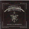 CD Michael Schenker's Temple Of Rock: Spirit On A Mission