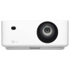 Optoma ML1080ST 550 ANSI lumen DLP 1080p (1920x1080) Biela (E9PP7LB02EZ1)