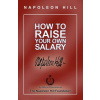 How to Raise Your Own Salary