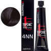 Goldwell Tophic 4/NN - stredná hnedá extra 60 ml