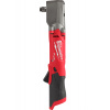 MILWAUKEE M12FRAIWF12-0 M12 FUEL 1/2” Pravouhlý aku rázový uťahovák s poistným krúžkom 4933471699