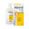 Nizoral šampón 2% shp.1 x 100 ml