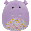 Orbico Squishmallows Fialový hroch Hanna 20 cm