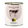 BOHEMIA hovädzie mäso vo vlastnej šťave 800 g