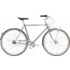 Mestsky bicykel - Creme Cafferacer Man Doppio 7 Speed Grey (Creme Cafferacer Man Doppio 7 Speed Grey)