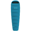 HANNAH BIKE W 100, mosaic blue/capri II - 175L