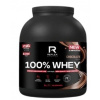 Reflex Nutrition Reflex 100% Whey Protein 2000 g NEW - jahoda/malina