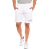 U.S Polo Assn. Šortky/Bermudy 67935-100 Biela