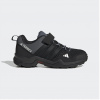 adidas Terrex AX2R CF K čierna / šedá