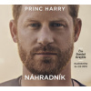 Princ Harry - Náhradník / Krejčík D. / 2CD / MP3 [2 CD]