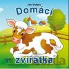 Domácí zvířatka - Ján Vrabec
