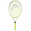 Detská tenisová raketa Head Extreme Jr. 23 2024 - Grip 0000