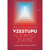 Jak dosáhnout vzestupu v tomto životě - Joshua David Stone