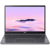 Acer Chromebook Plus 514 Steel Gray kovový (CB514-5HT-503H) NX.J5ZEC.004