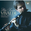 VIVALDI: COMPLETE FLUTE SONATAS MARIO FOLENA / ROBERTO LOREGGIAN CD