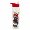 Super Mario Fľaša plastová 700 ml