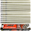 Elektróda 3,25x350mm (5kg), Verke V75105