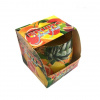 BARTEK Forest Fruit / Tropical Fruit sviečka v skle, 100g, doba horenia 30 hodín