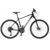 Bicykel Author Codex čierny 2025