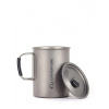 Turistický hrnček Lifeventure Titanium Cooking Pot