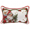 Villeroy & Boch Vankúš obojstranný Mikuláš Toy's Fa. 32x48