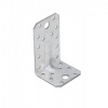 Uholník s prelisom 90x50x55x2,5mm bal/20ks KLC