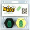 Huch & Friends Hive - rozšíření The Pillbug