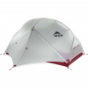 Ultraľahký stan MSR Hubba NX 1 Gray