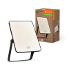 Ledvance FL ESSENTIAL SENSOR 20W 840 PLUG BK