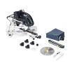 FESTOOL Akumulátorová kapovacia píla KAPEX KSC 60 EB-Basic 577775