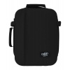 CabinZero Classic Tech 28L Absolute black batoh