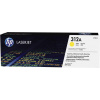 TONER HP CF382A Žltý HP312A pre HP LJ Pro M476, 2700str. (PK)