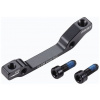 adaptér brzdového kotouče BBB BBS-93F PowerMount 160mm z ISnaPM
