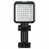 Hama 4641 49 BD, LED svetlo pre telefóny, fotoaparáty a videokamery